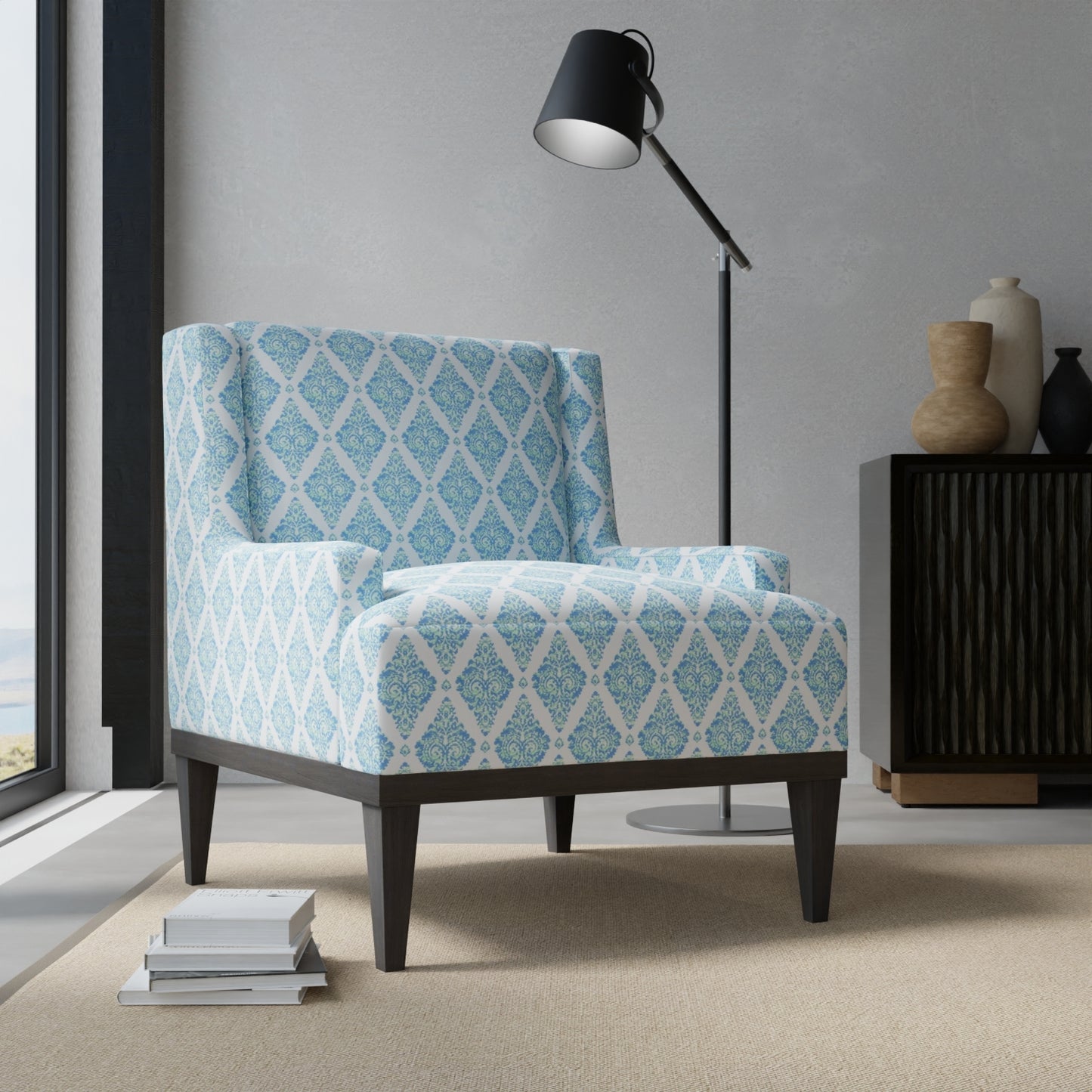 Montrail Capri - Folio Fabrics