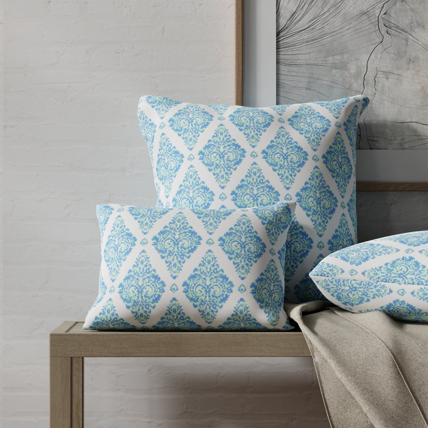 Montrail Capri - Folio Fabrics