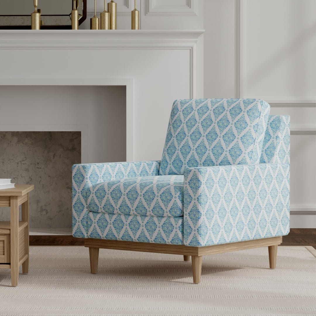 Montrail Capri - Folio Fabrics