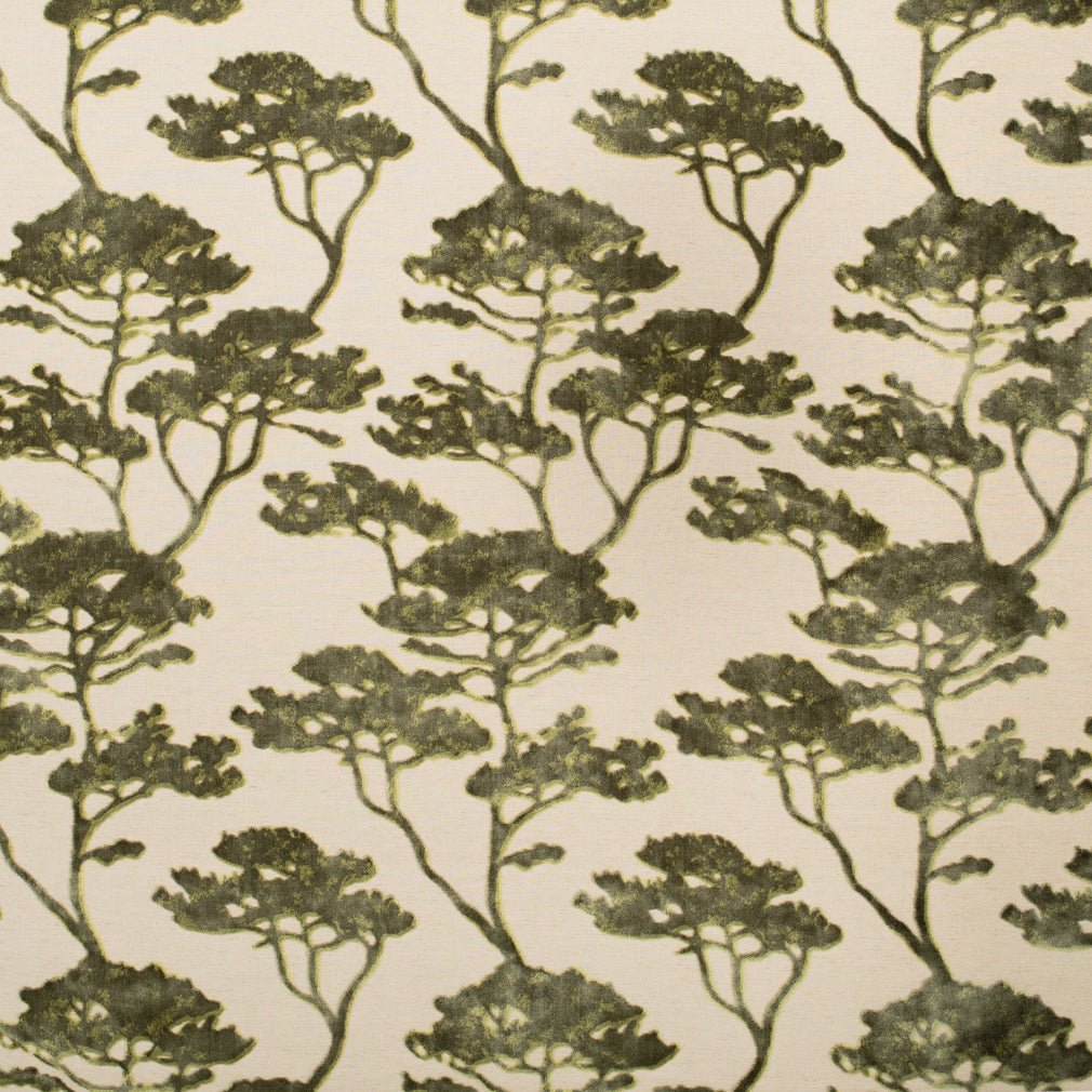 Montrose Green - Folio Fabrics