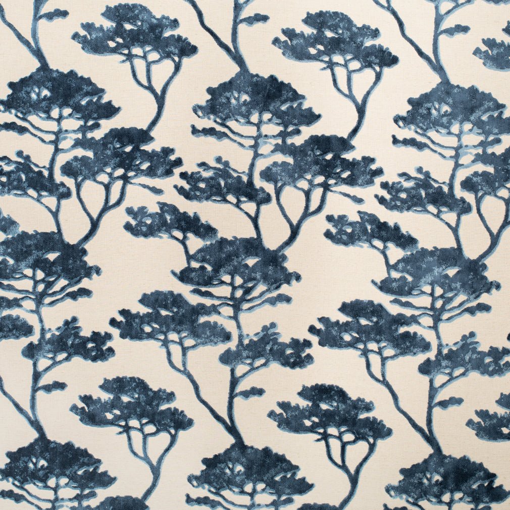 Montrose Ocean - Folio Fabrics