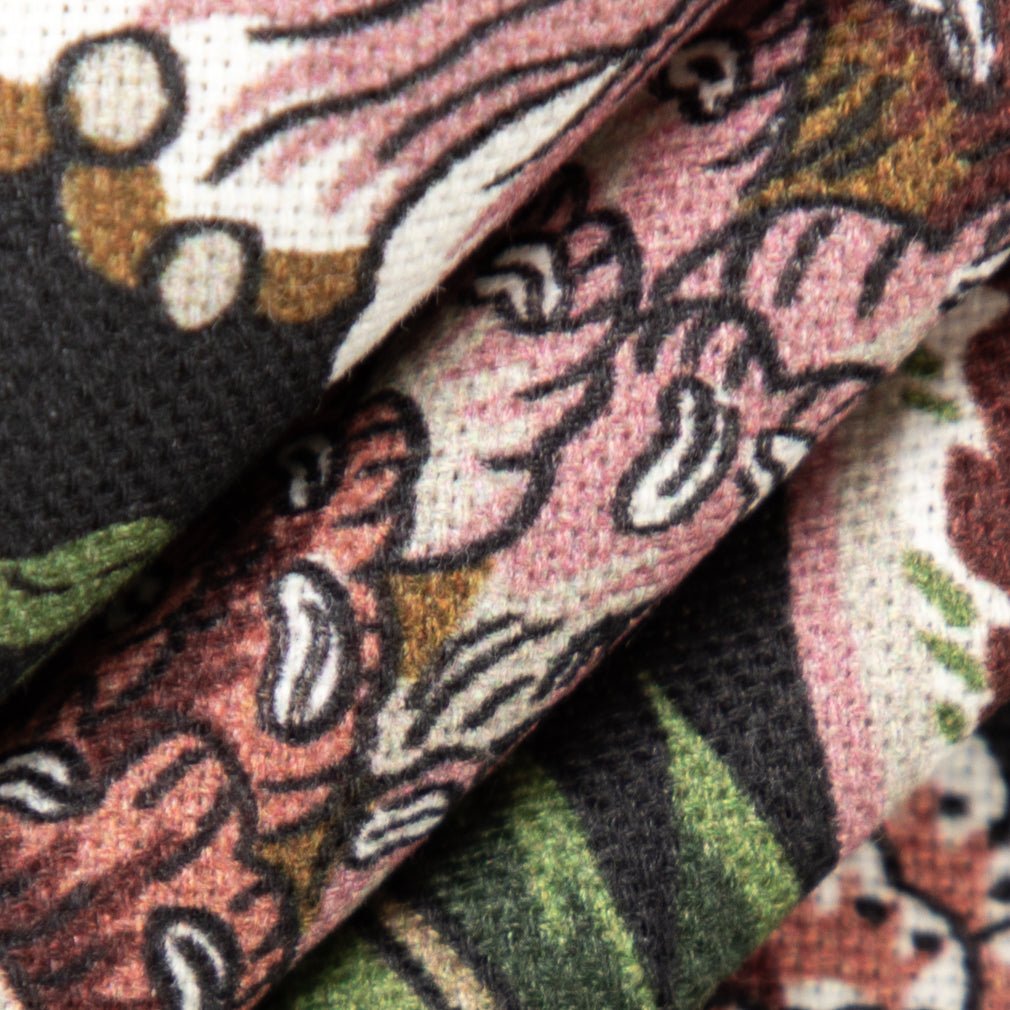 Morrow Midnight - Folio Fabrics
