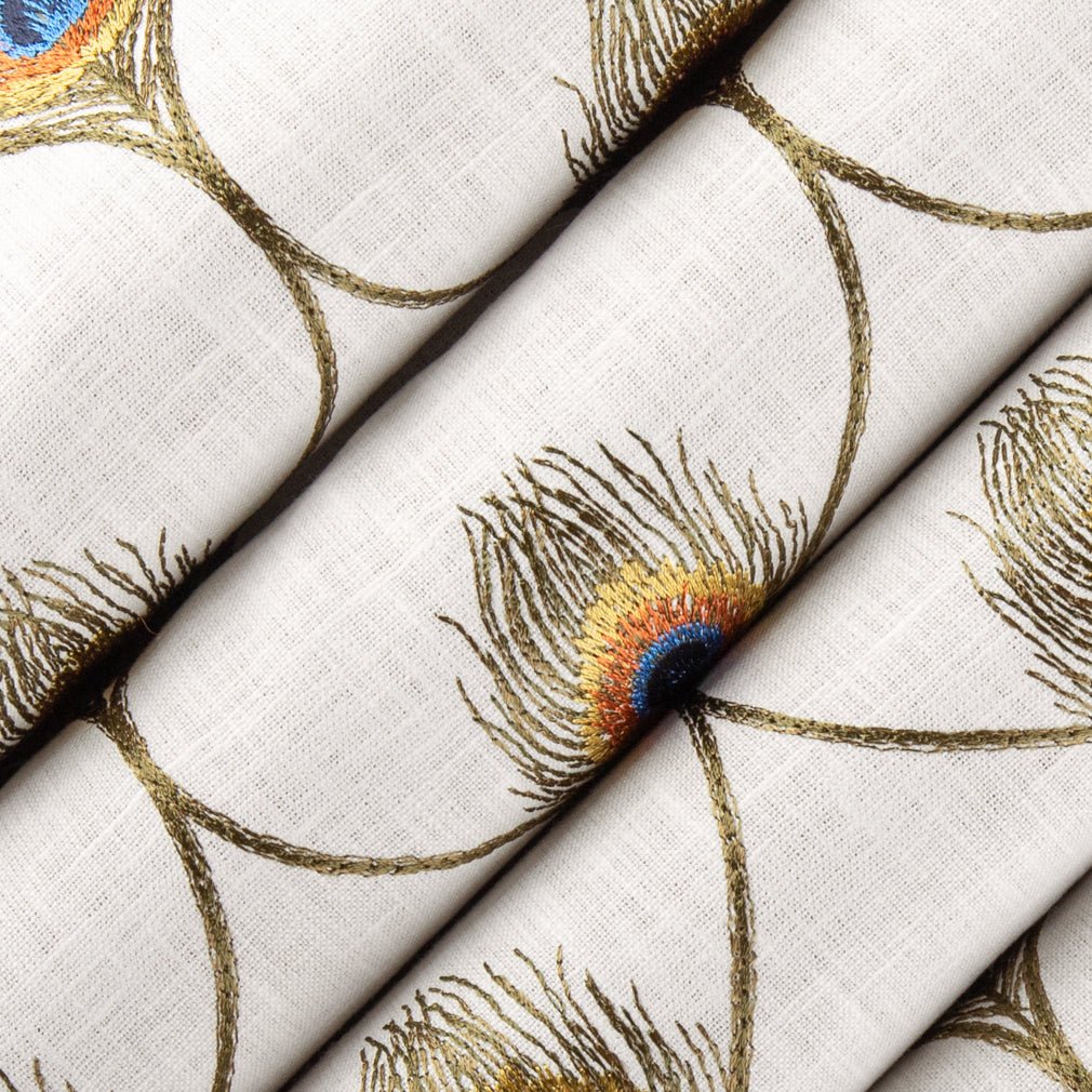 Mower Frond - Folio Fabrics