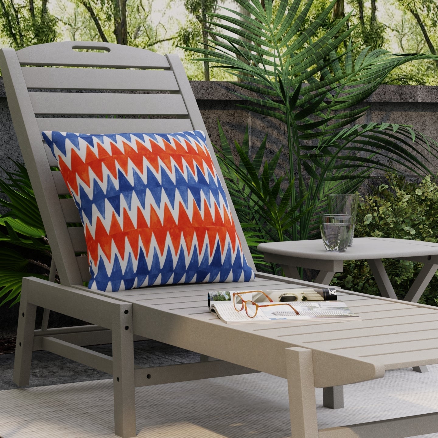 Murano Fiesta - Folio Fabrics