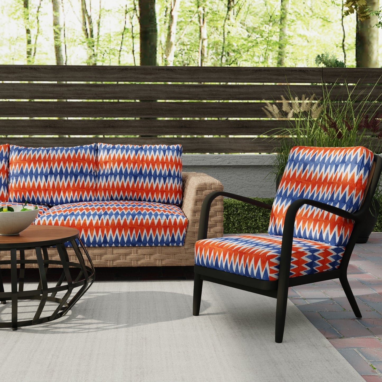 Murano Fiesta - Folio Fabrics