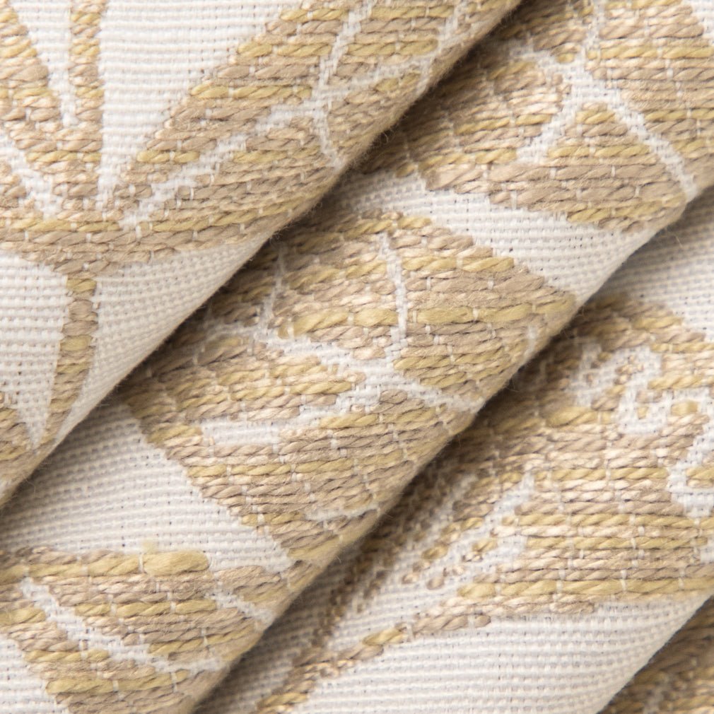 Nala Biscuit - Folio Fabrics