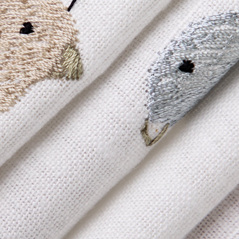 Nantucket Sky - Folio Fabrics