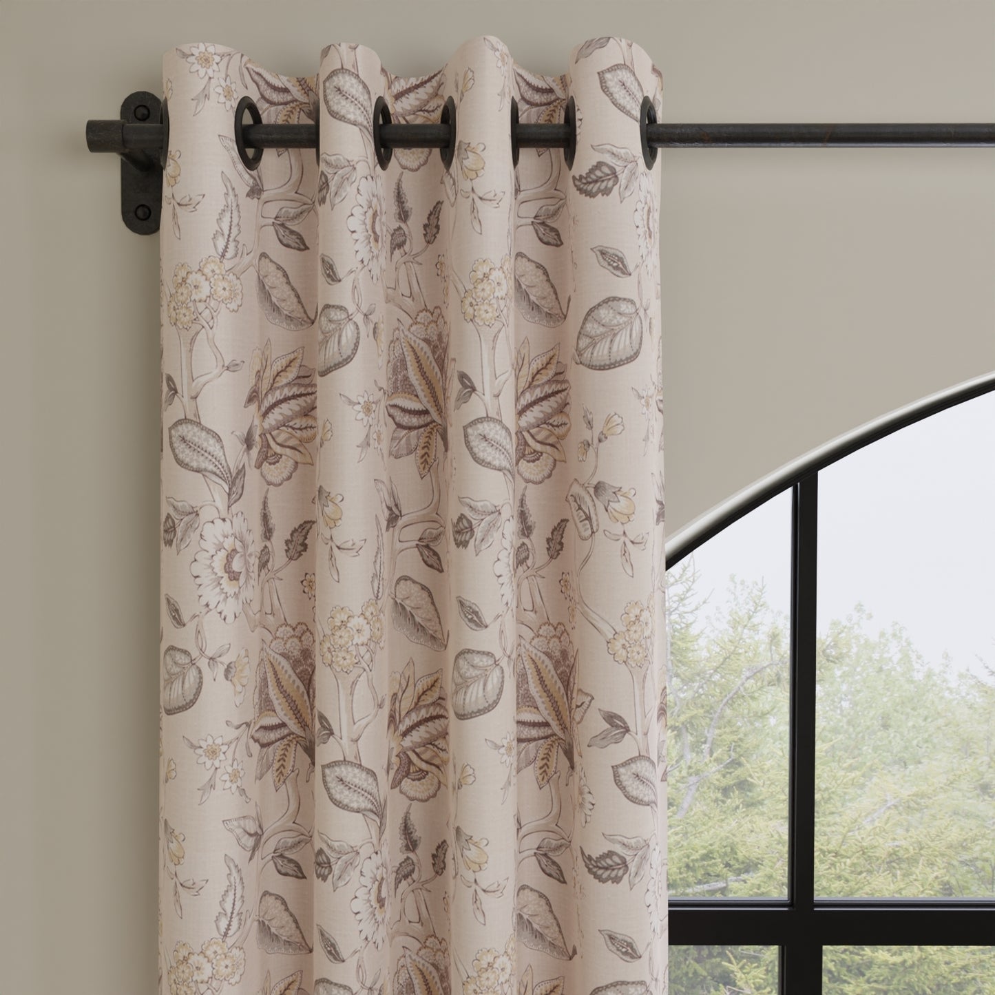 Anika Dove - Folio Fabrics
