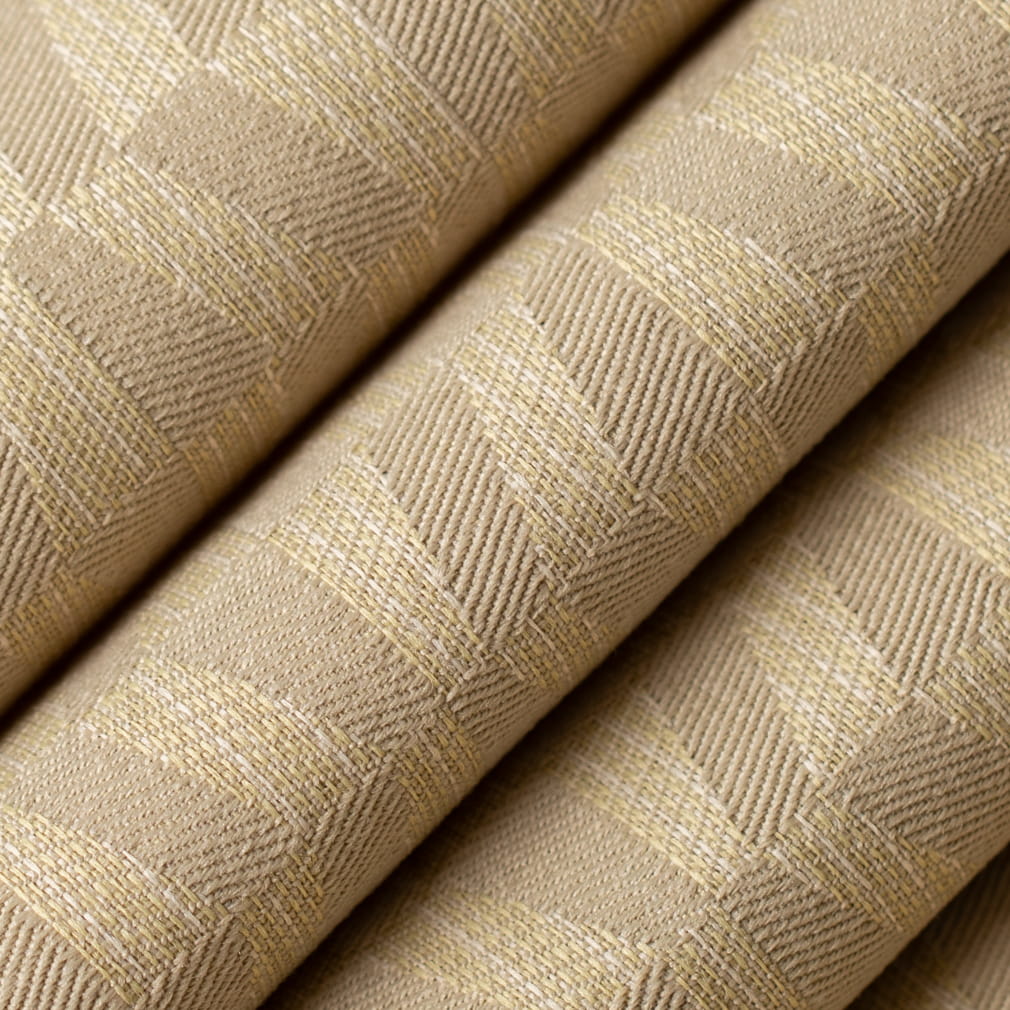 Nero Straw - Folio Fabrics