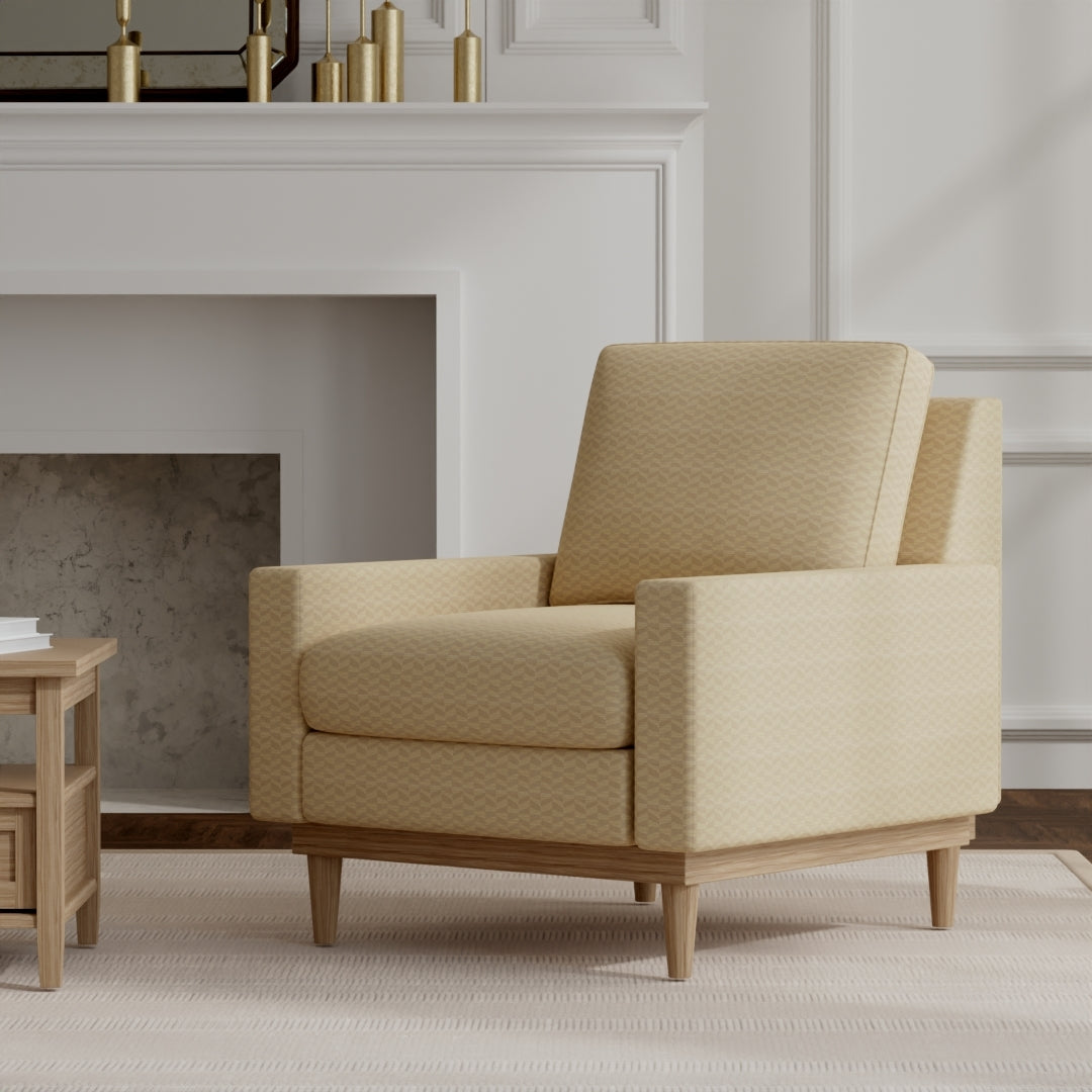 Nero Straw - Folio Fabrics
