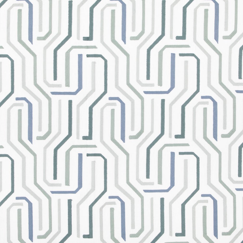 Ness Seaglass - Folio Fabrics