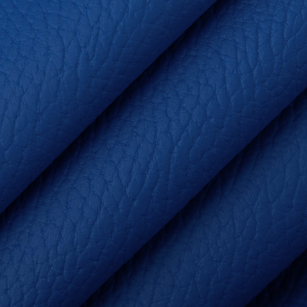 Neville Cobalt - Folio Fabrics