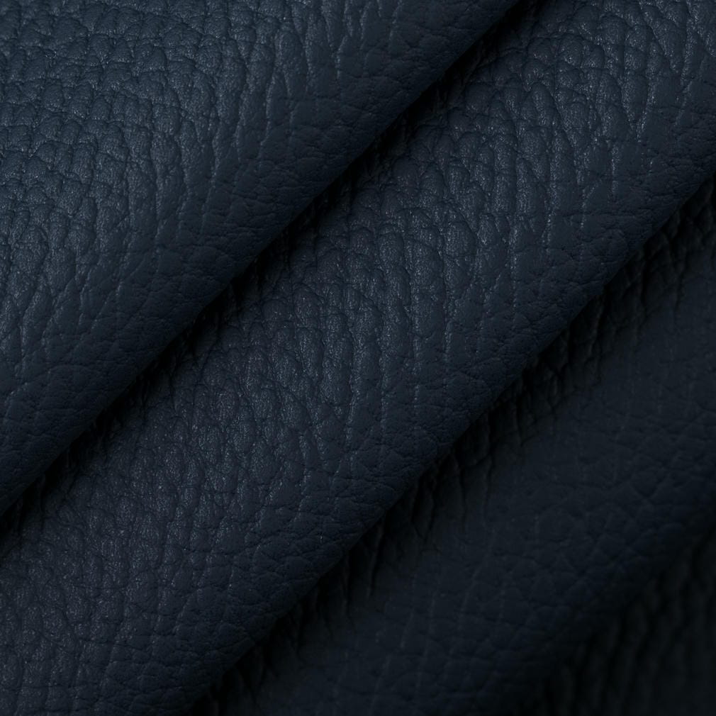 Neville Indigo - Folio Fabrics
