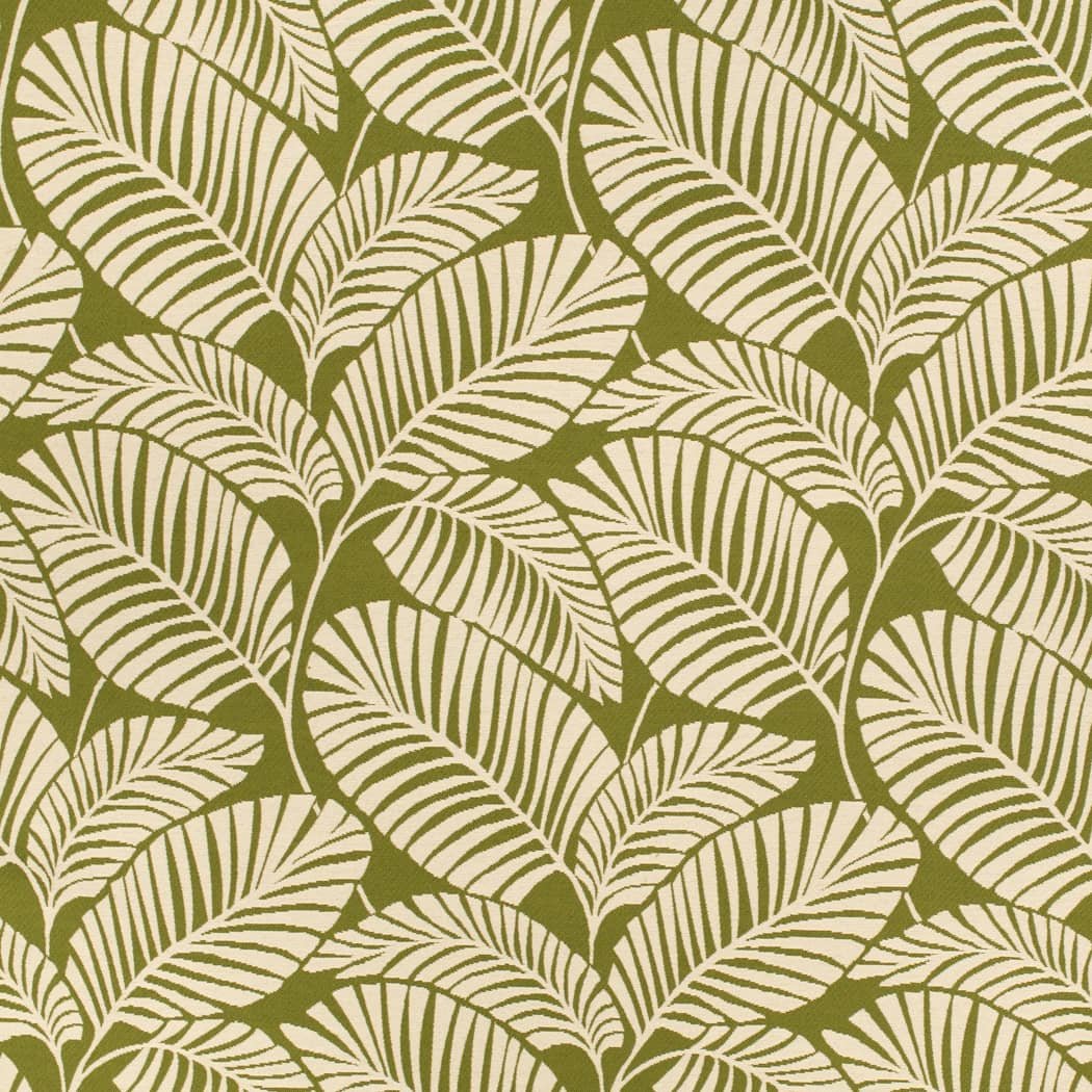 Newhaven Avocado - Folio Fabrics
