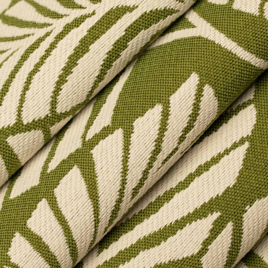 Newhaven Avocado - Folio Fabrics