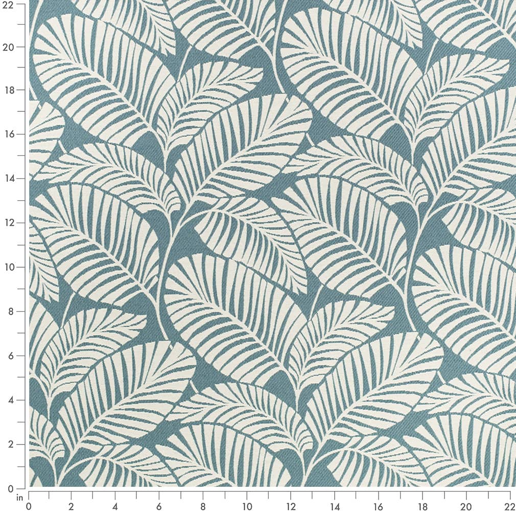 Newhaven Calypso - Folio Fabrics
