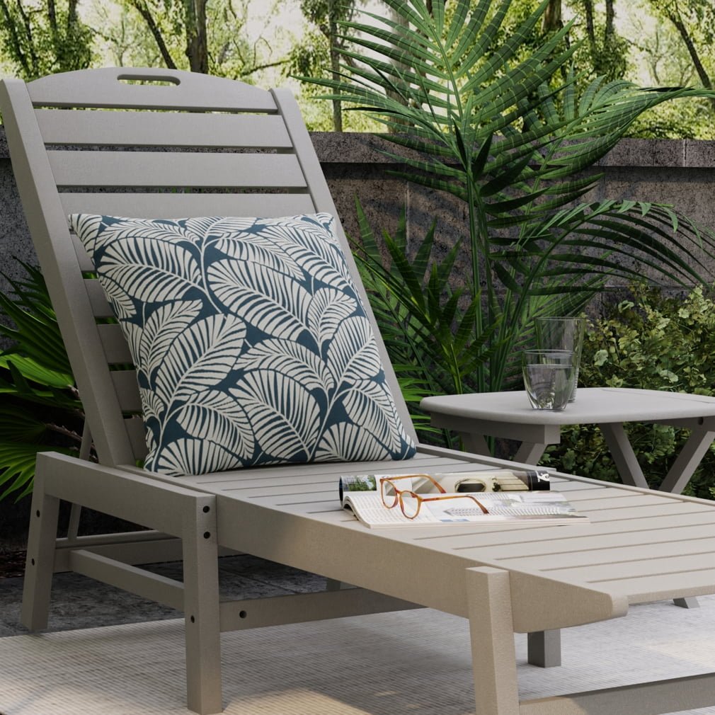Newhaven Delft - Folio Fabrics