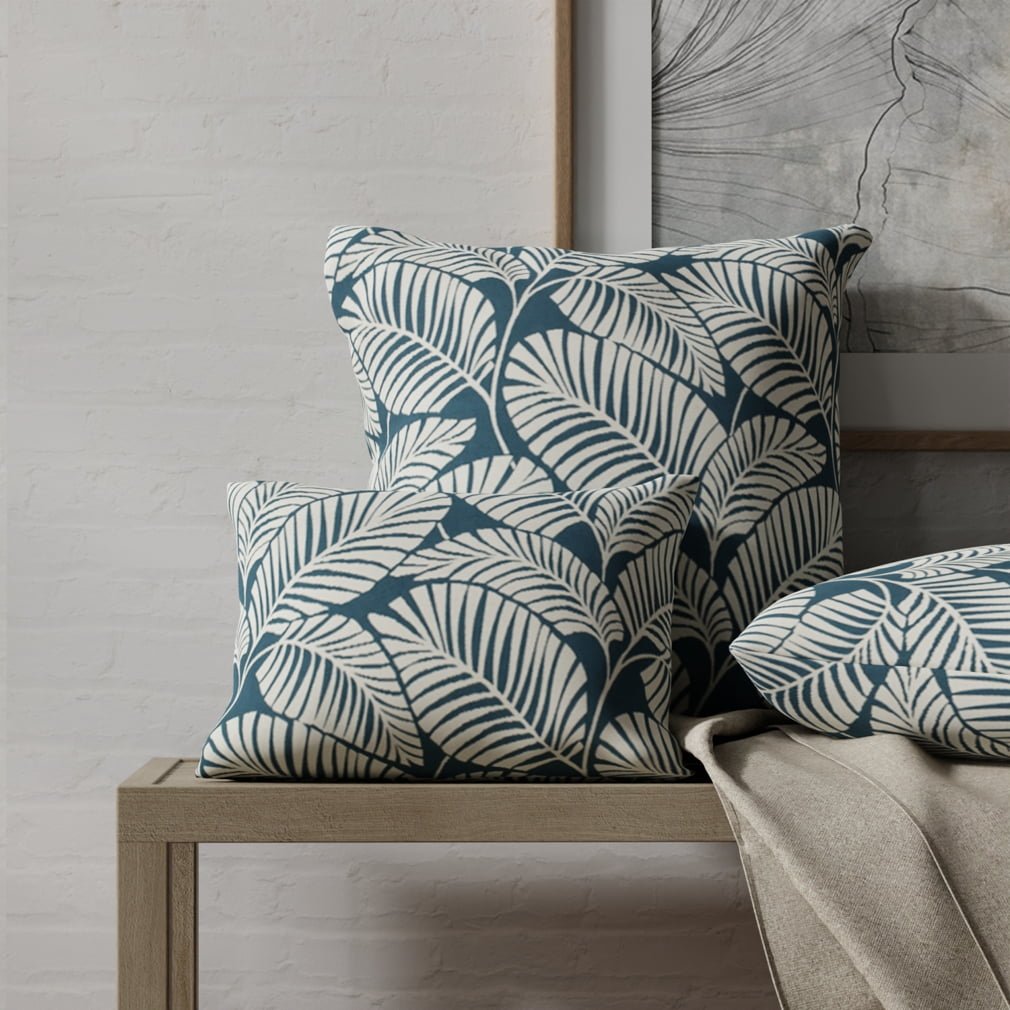 Newhaven Delft - Folio Fabrics