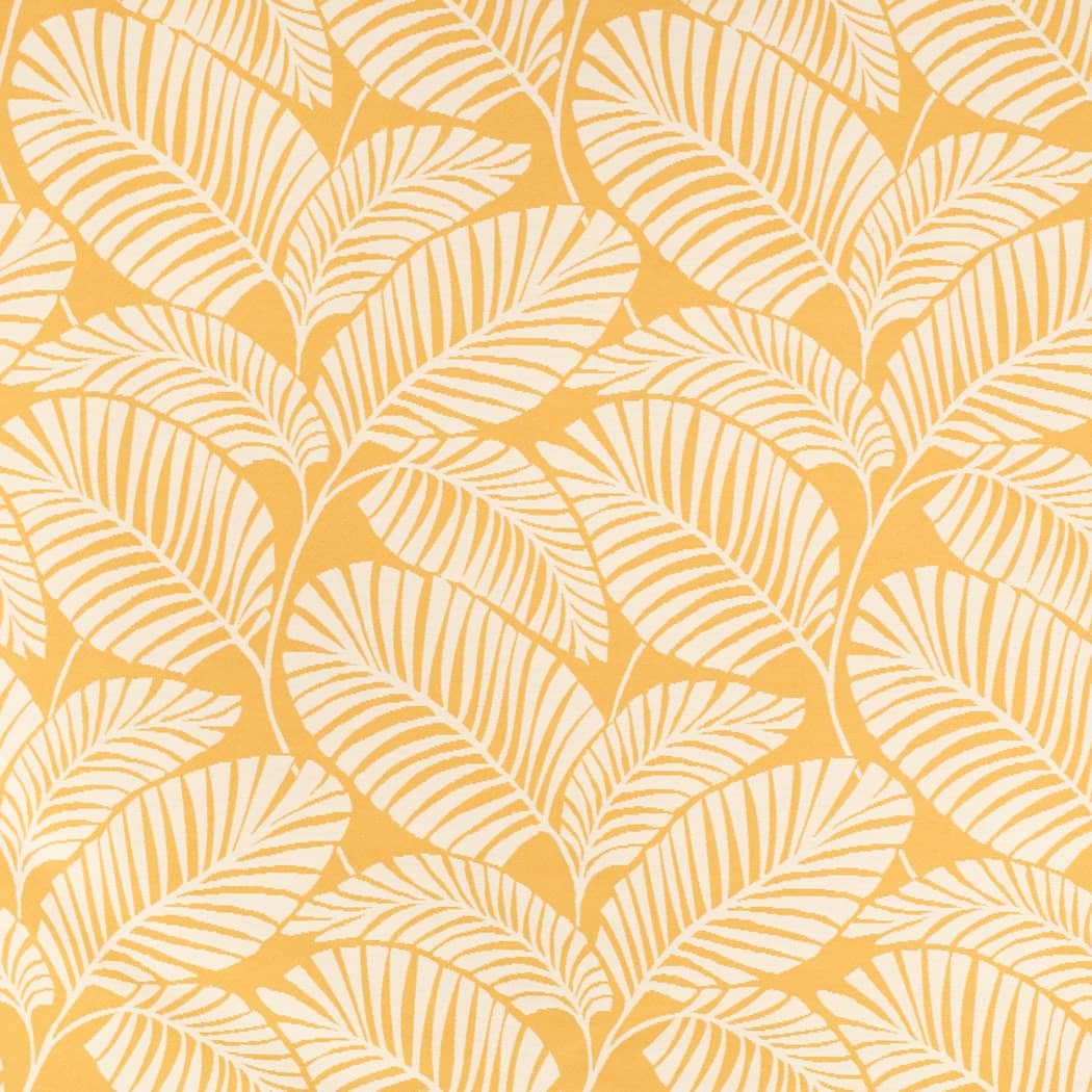 Newhaven Mustard - Folio Fabrics