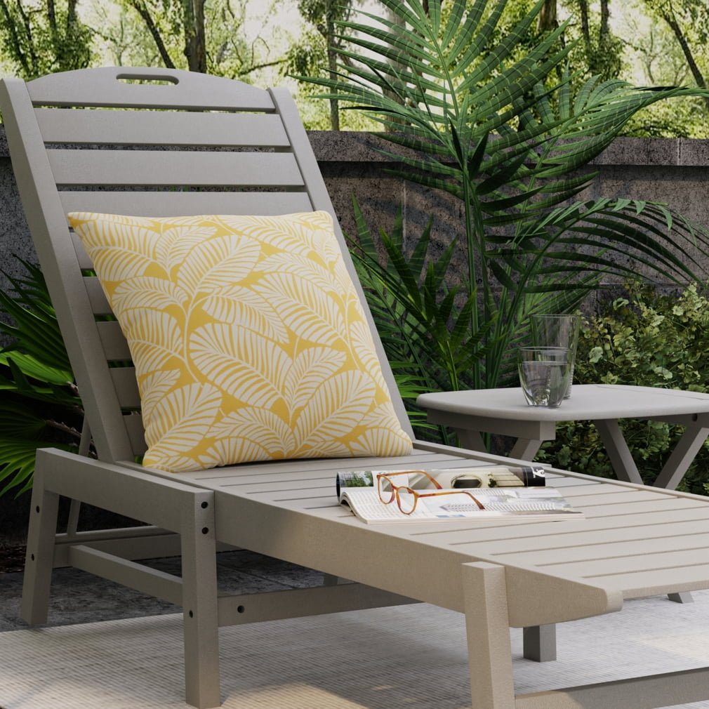 Newhaven Mustard - Folio Fabrics