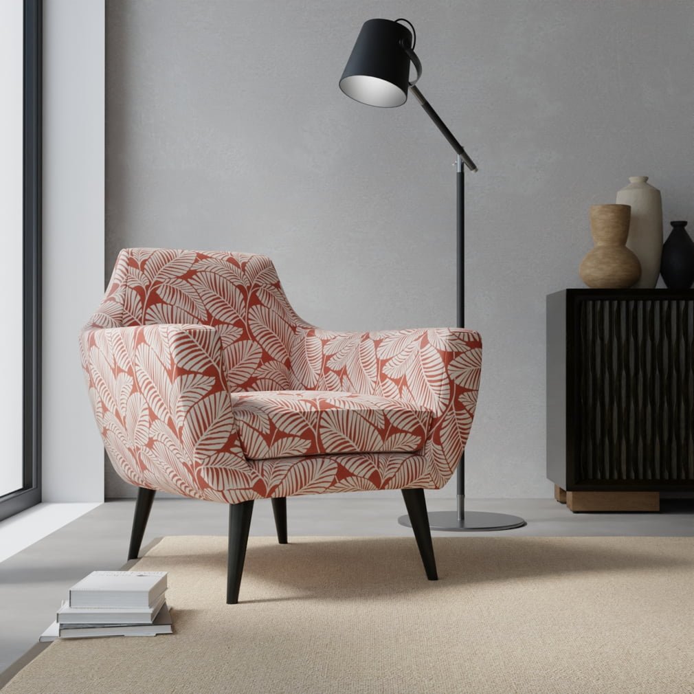 Newhaven Salsa - Folio Fabrics