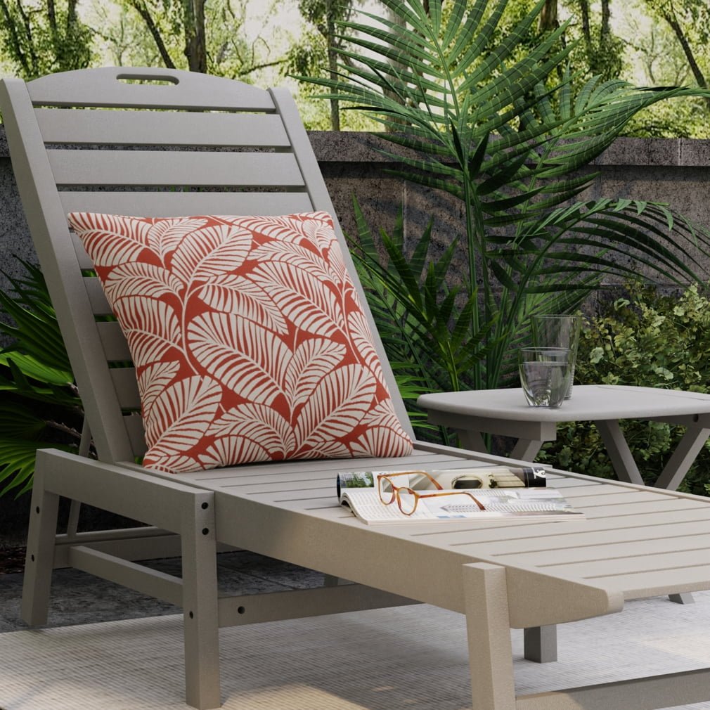 Newhaven Salsa - Folio Fabrics