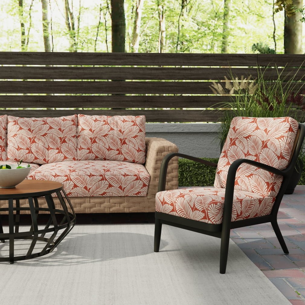 Newhaven Salsa - Folio Fabrics