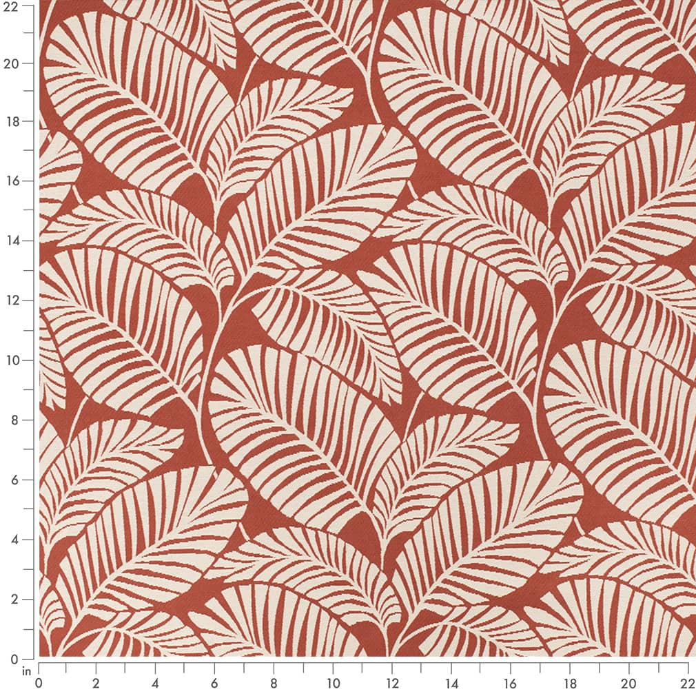 Newhaven Salsa - Folio Fabrics