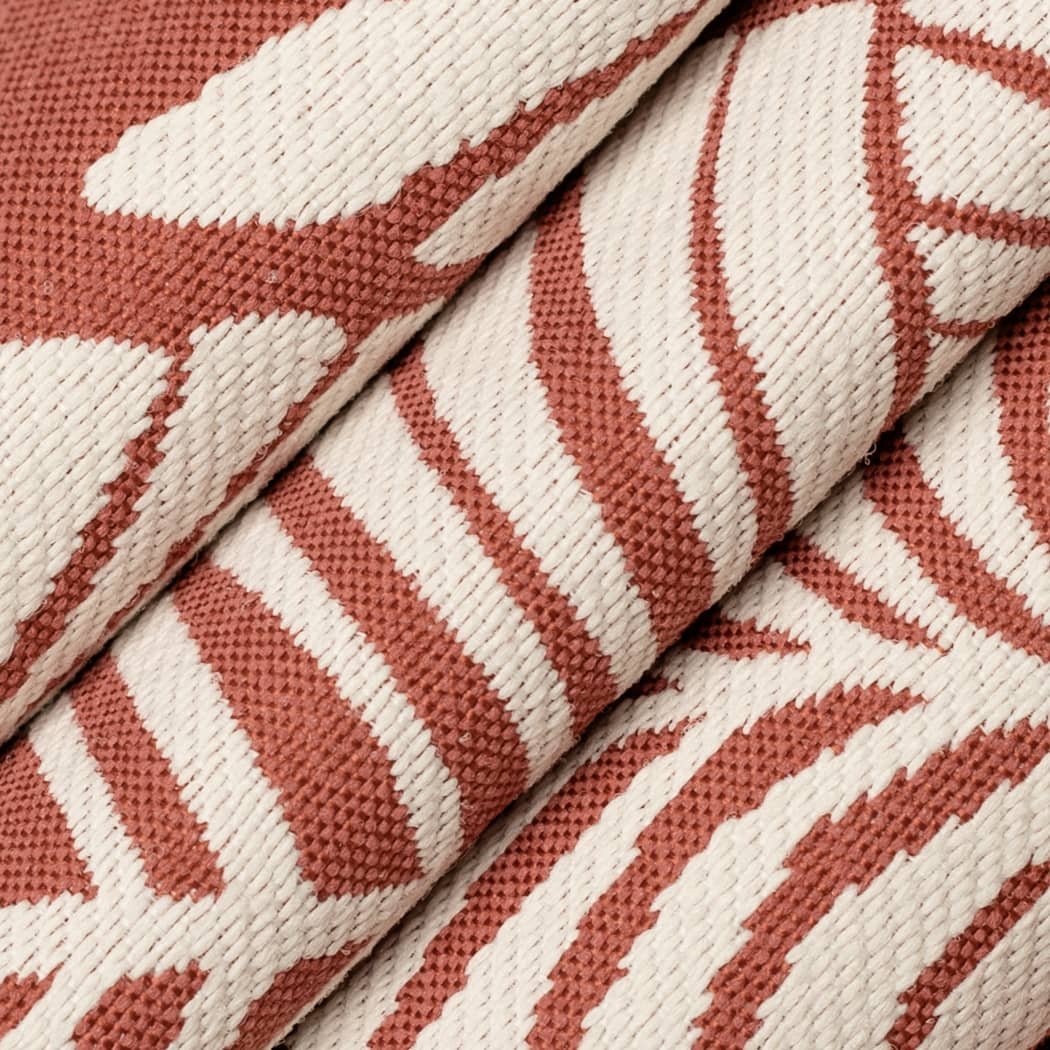 Newhaven Salsa - Folio Fabrics