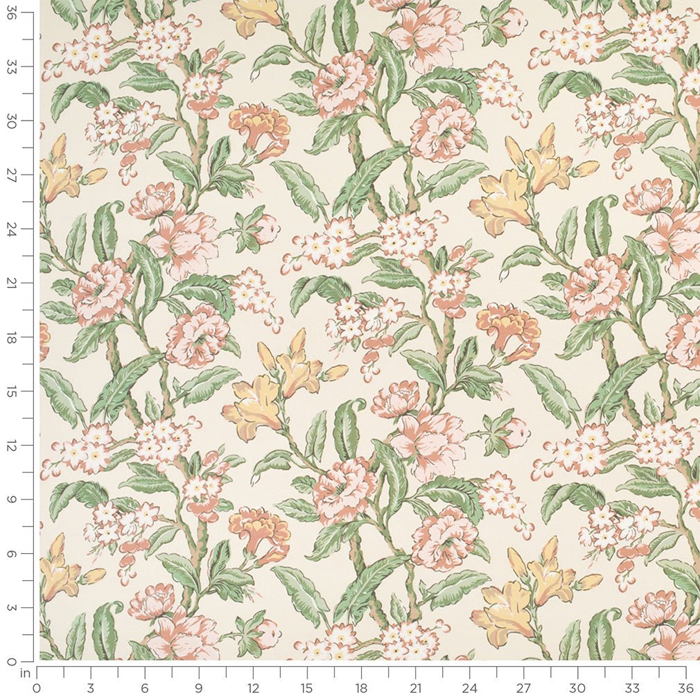 Niagara Bloom - Folio Fabrics