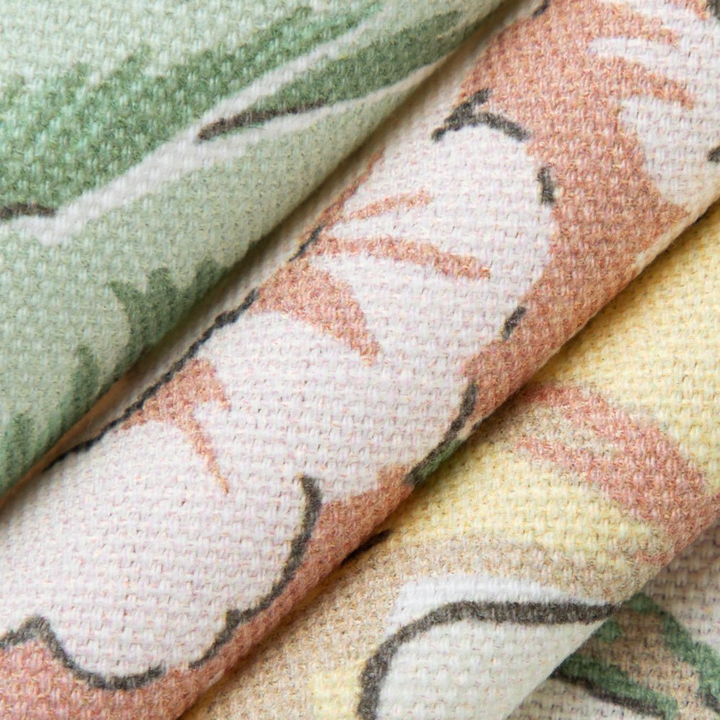 Niagara Bloom - Folio Fabrics