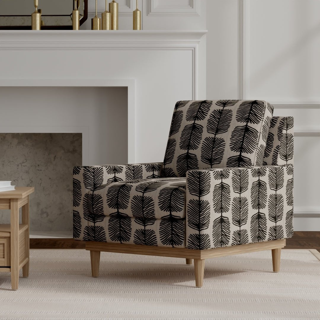 Nicole Iron - Folio Fabrics