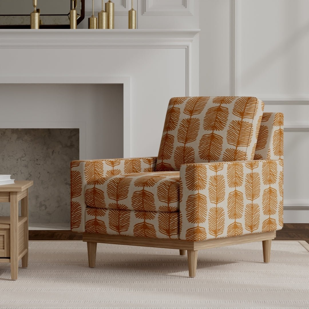 Nicole Saffron - Folio Fabrics