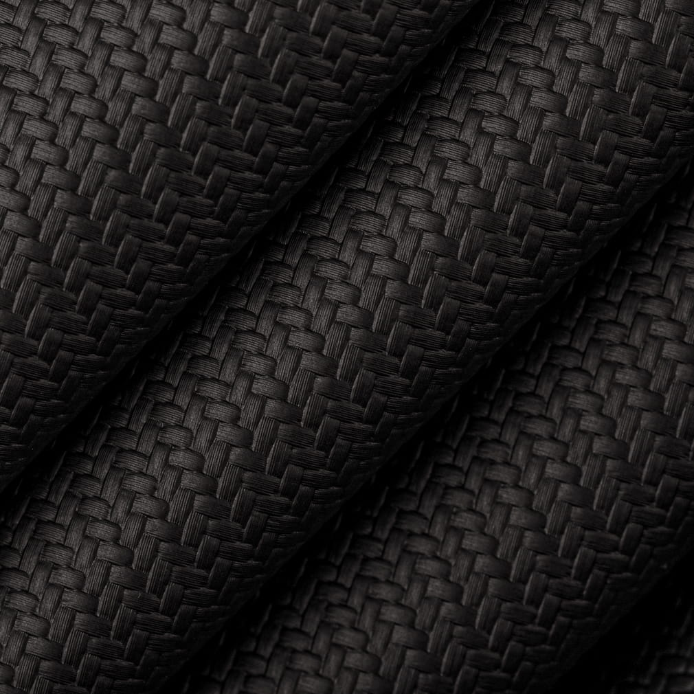 Nikita Jet - Folio Fabrics
