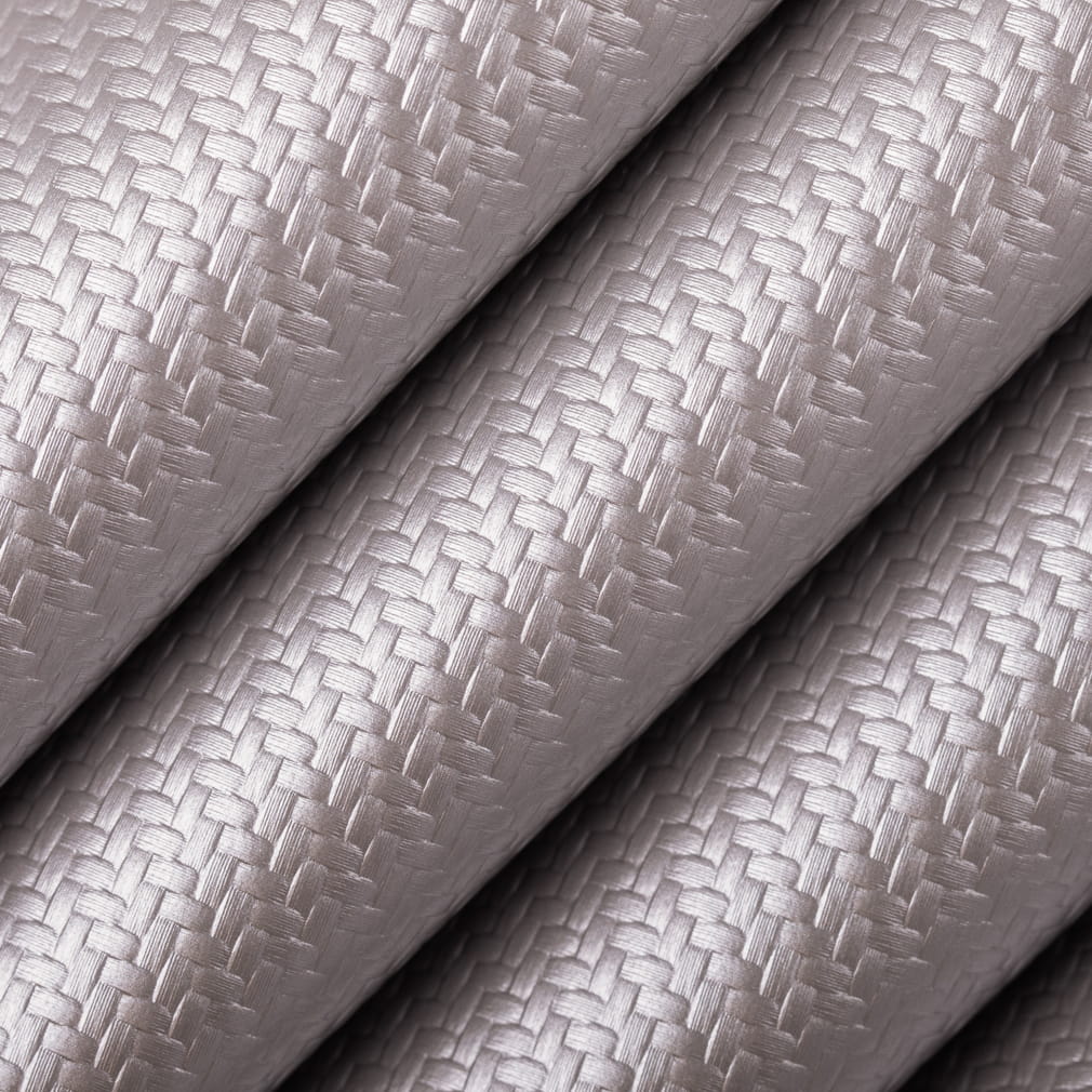 Nikita Silver - Folio Fabrics