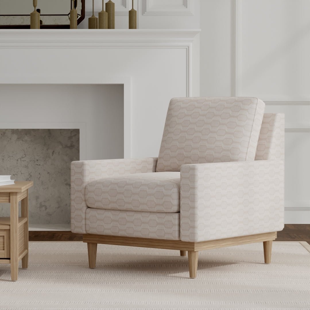 Nils Oyster - Folio Fabrics