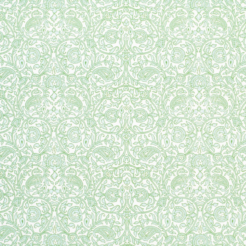 Nye Spearmint - Folio Fabrics
