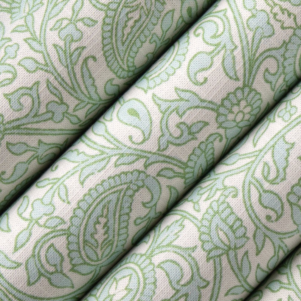 Nye Spearmint - Folio Fabrics
