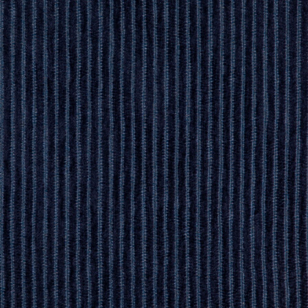 Nyra Indigo - Folio Fabrics