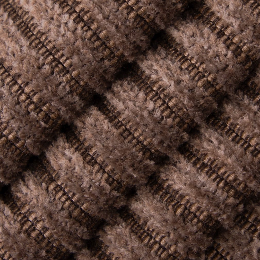 Nyra Walnut - Folio Fabrics
