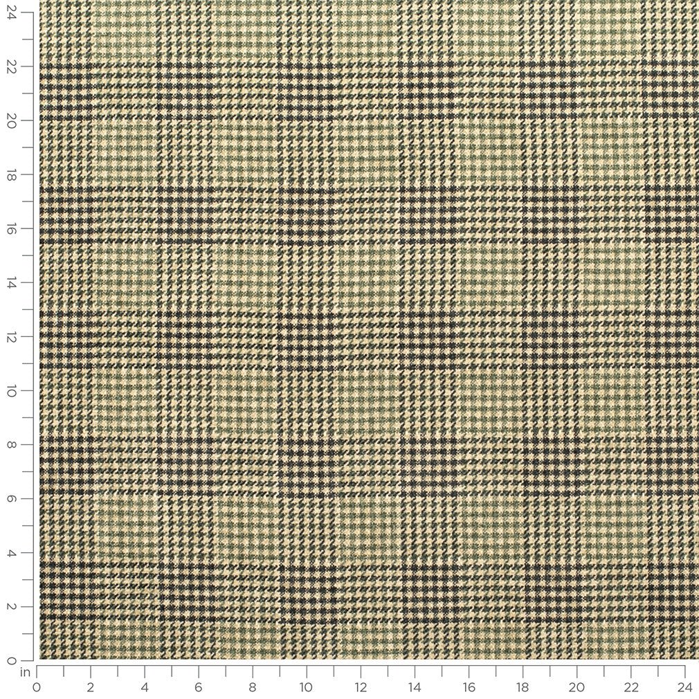 Oakland Forest - Folio Fabrics