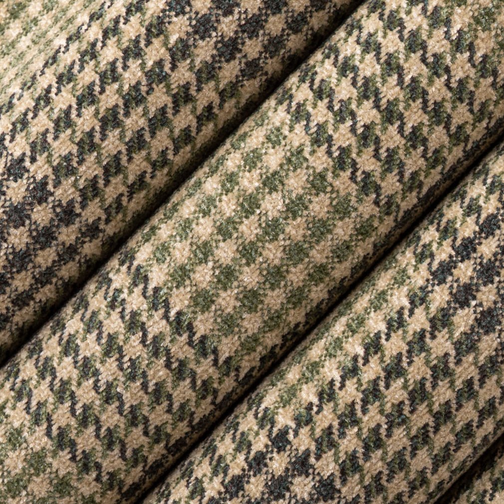 Oakland Forest - Folio Fabrics