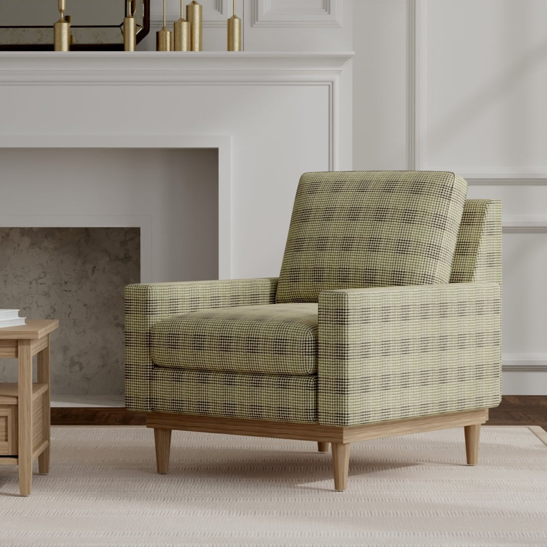 Oakland Forest - Folio Fabrics