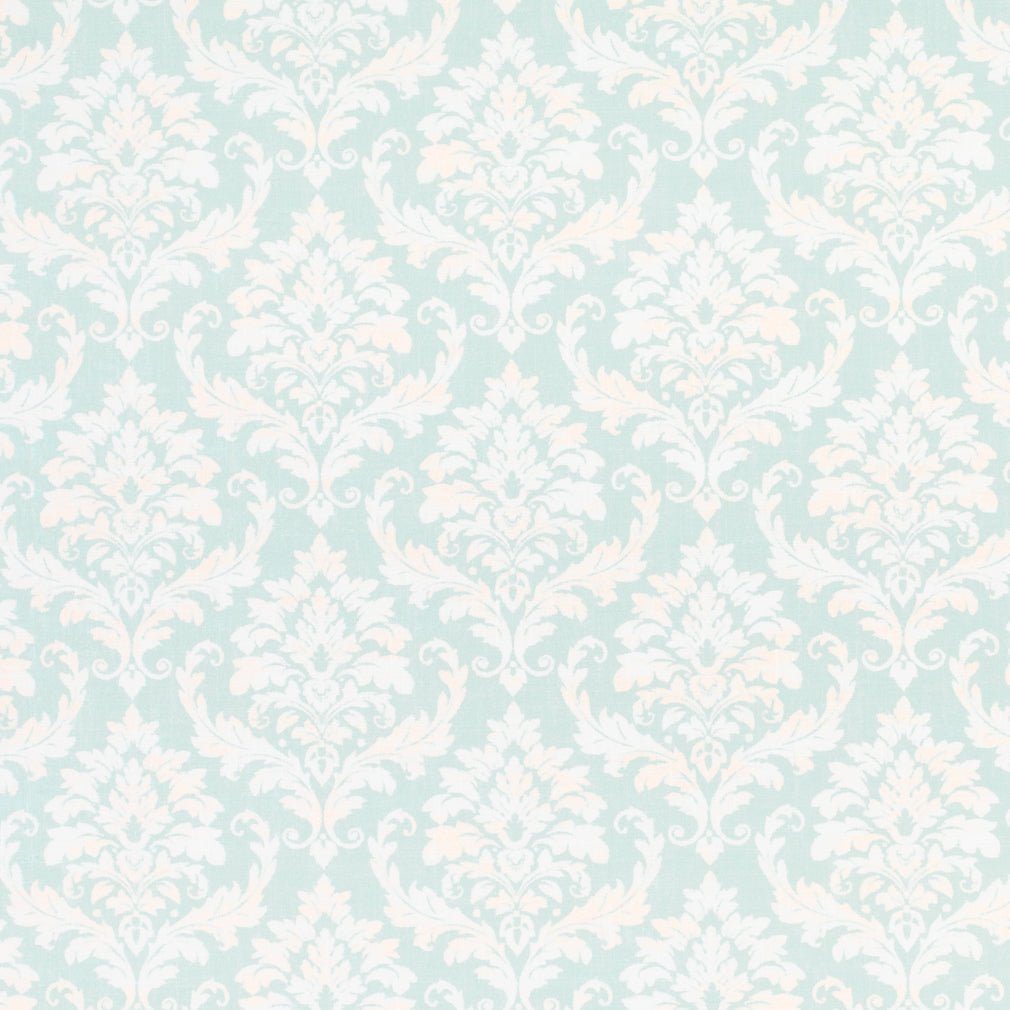 Oberlin Powder Blue - Folio Fabrics