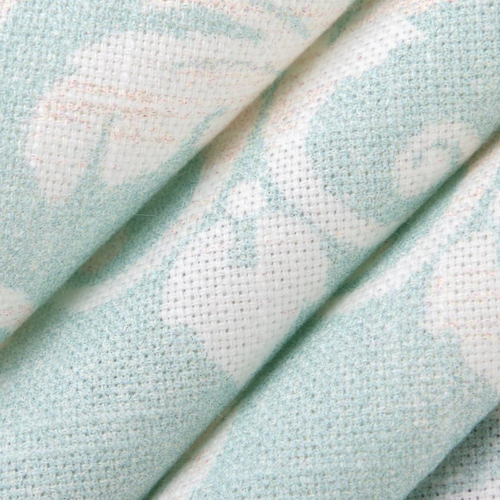 Oberlin Powder Blue - Folio Fabrics