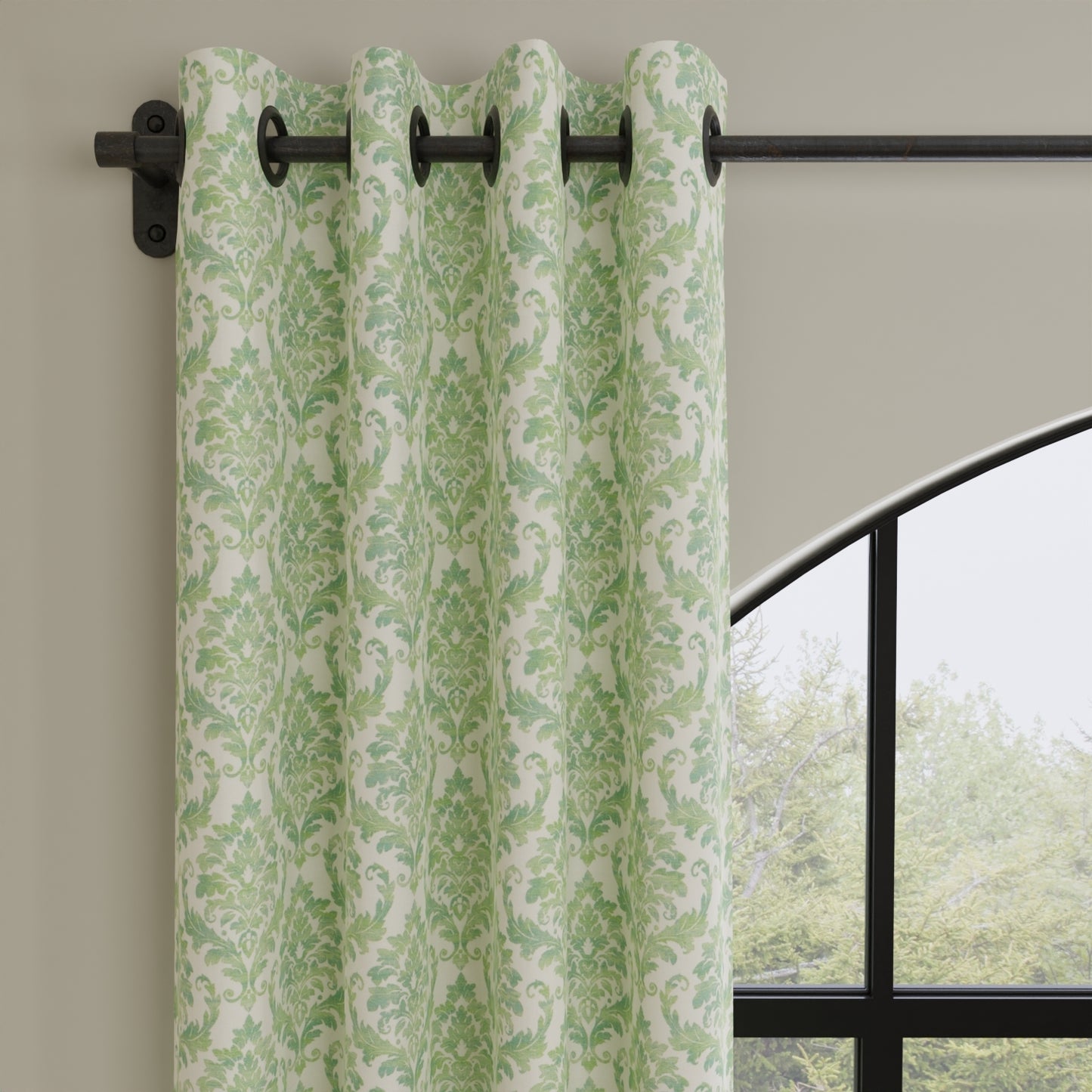 Oberlin Spring - Folio Fabrics