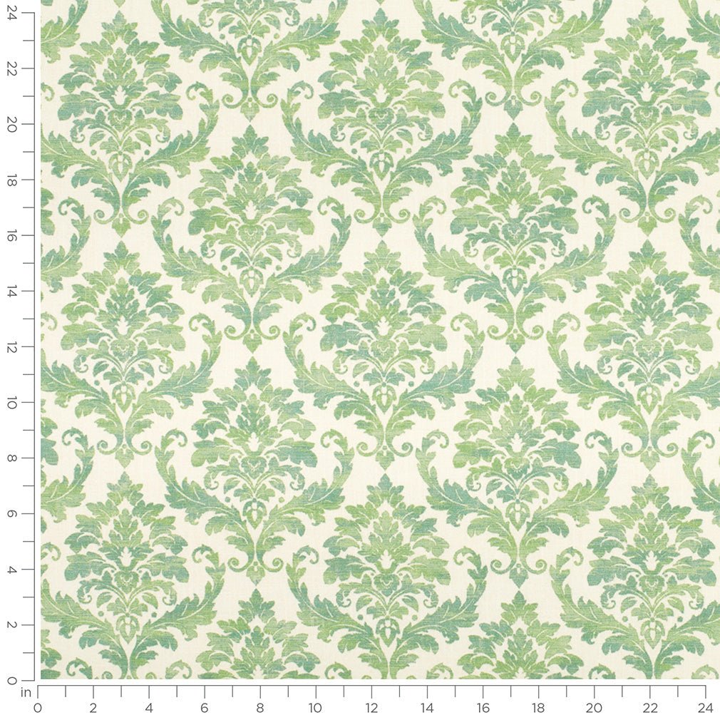 Oberlin Spring - Folio Fabrics