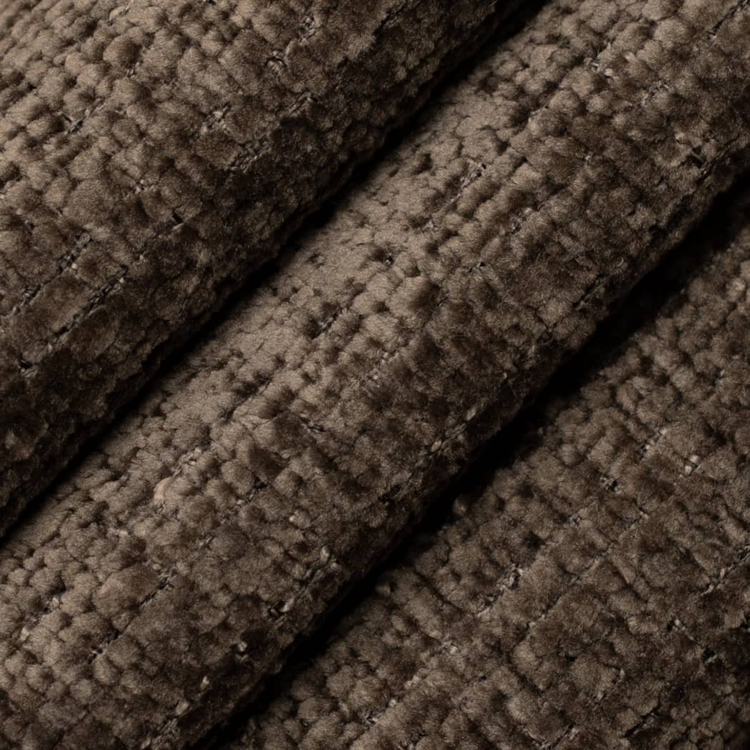 Octavia Mushroom - Folio Fabrics