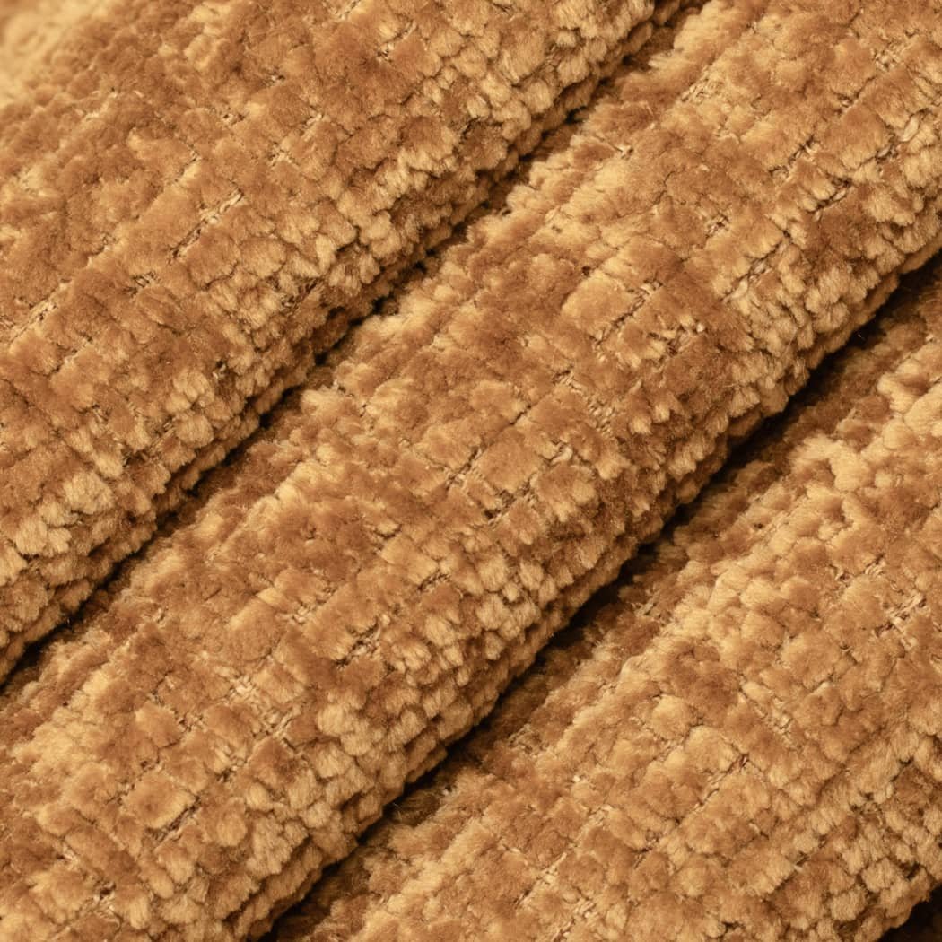Octavia Saffron - Folio Fabrics