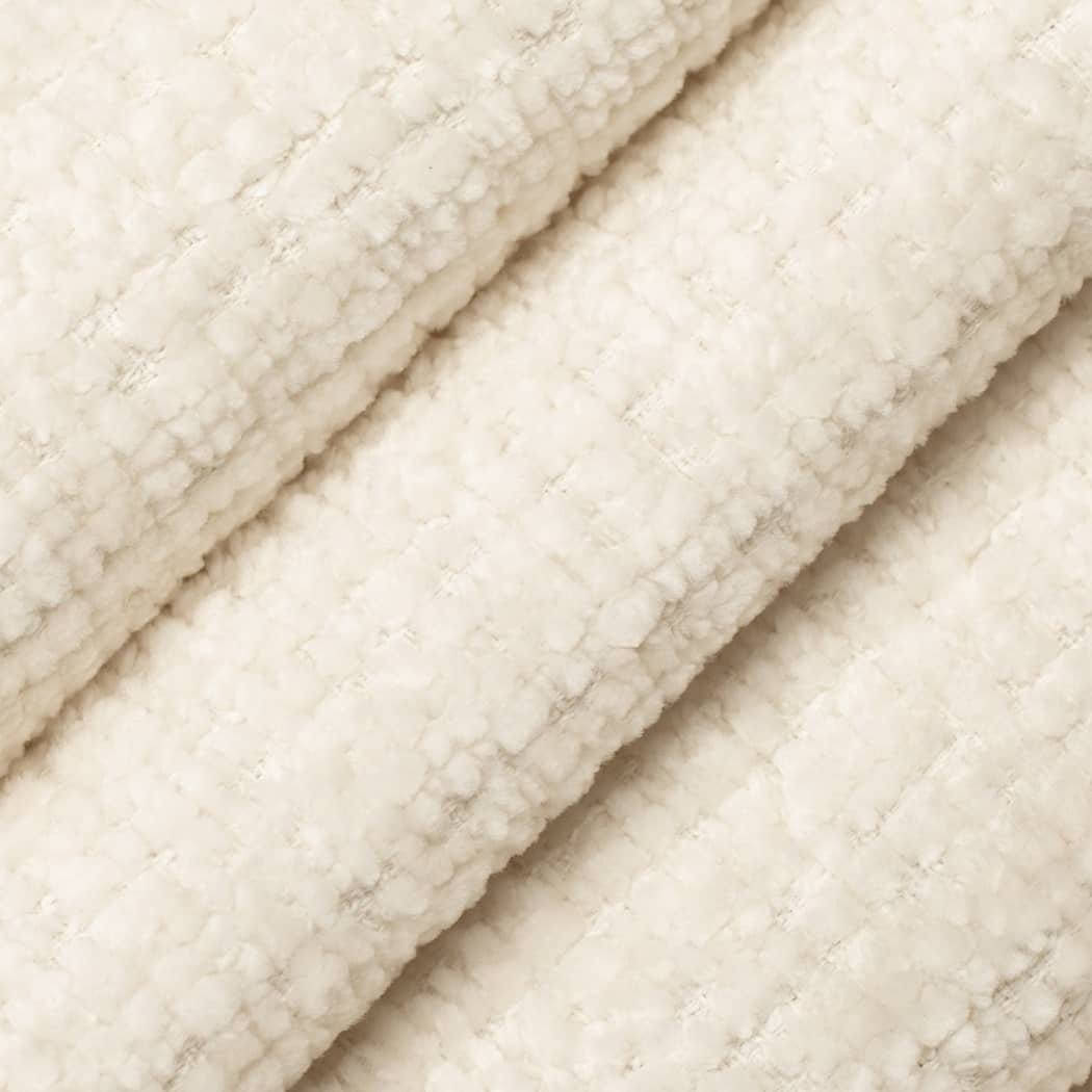 Octavia Snow - Folio Fabrics